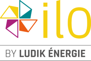 logo LUDIK ENERGIE