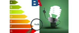 audit energétique